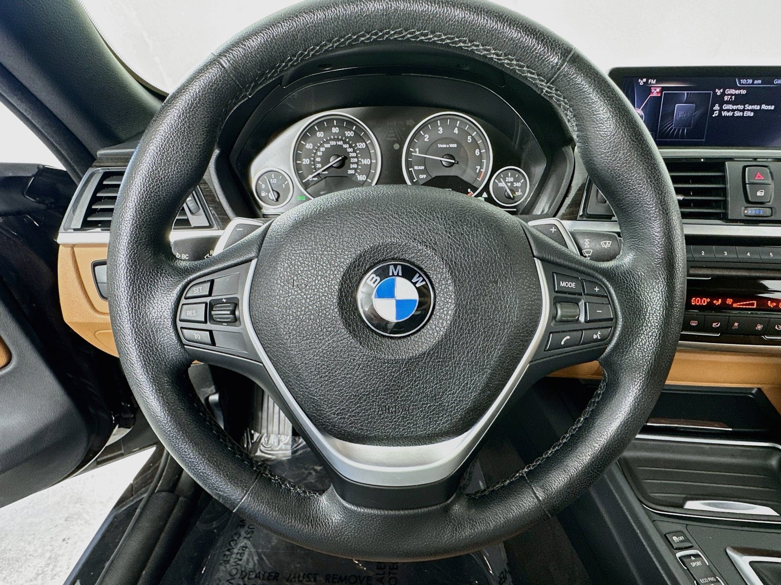 Used 2014 BMW 428i Convertible RWD image 11