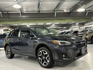Used 2018 Subaru Crosstrek 2.0i Limited video 1
