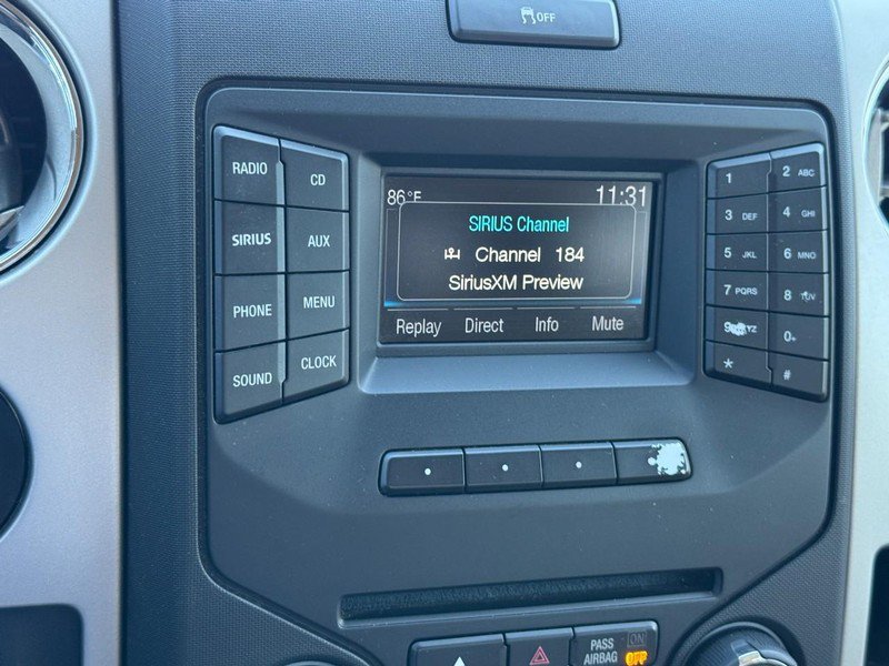 Used 2014 Ford F150 XLT w/ Equipment Group 302A Luxury AWD/4WD image 18