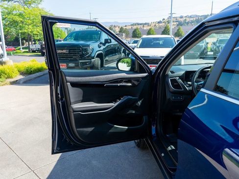 New 2026 Kia Seltos EX w/ EX Sunroof Package image 16