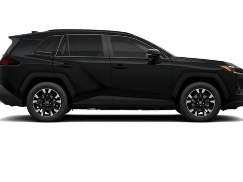 New 2026 Toyota RAV4 Limited AWD/4WD image 28