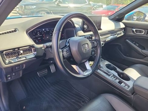 Used 2024 Honda Civic Sport Touring image 18