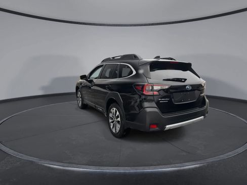 Used 2024 Subaru Outback Limited image 6
