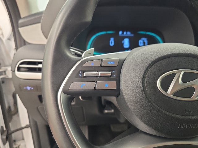Used 2025 Hyundai Palisade SEL AWD/4WD image 31