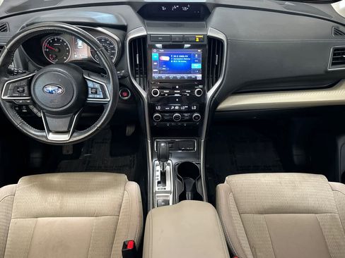 Used 2021 Subaru Ascent Premium w/ Convenience Package image 3