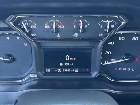 Certified 2021 GMC Sierra 1500 Elevation w/ Preferred Package image 17