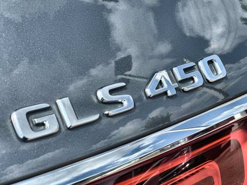 Certified 2020 Mercedes-Benz GLS 450 4MATIC image 16