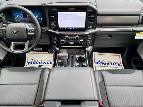 Used 2025 Ford F150 Raptor image 20