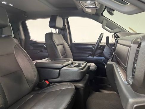 Used 2024 GMC Sierra 1500 SLT image 10