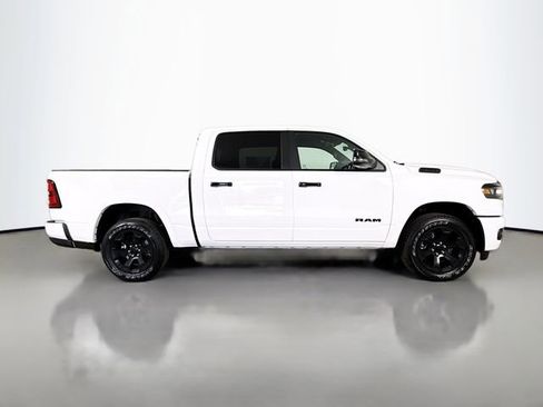 New 2026 RAM 1500 Big Horn image 8