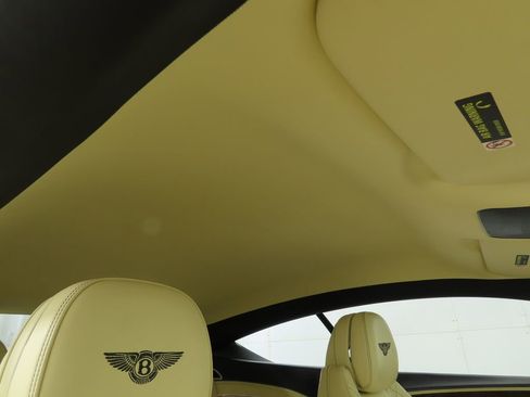 Used 2020 Bentley Continental GT V8 First Edition image 17