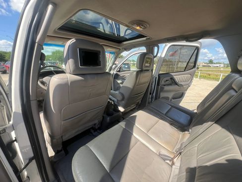 Used 2003 Toyota Sequoia Limited image 11