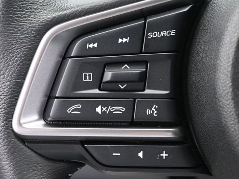 Used 2024 Subaru Outback Premium image 12