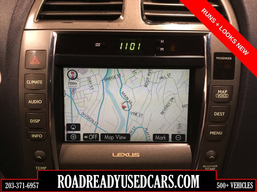 Used 2009 Lexus ES 350 FWD image 52