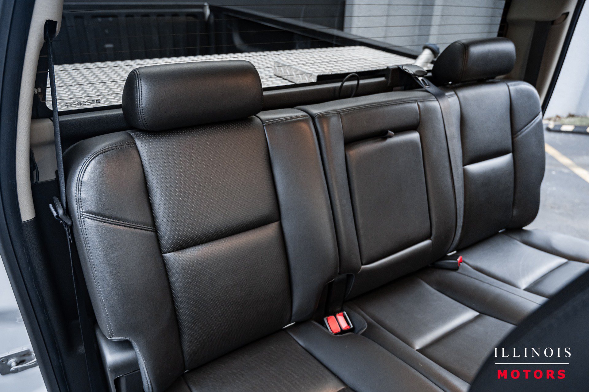 Used 2013 GMC Sierra 3500 Denali AWD/4WD image 37