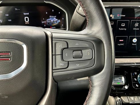 Used 2024 GMC Sierra 2500 AT4X image 25