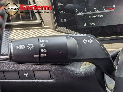 New 2025 Nissan Kicks SR AWD/4WD image 31