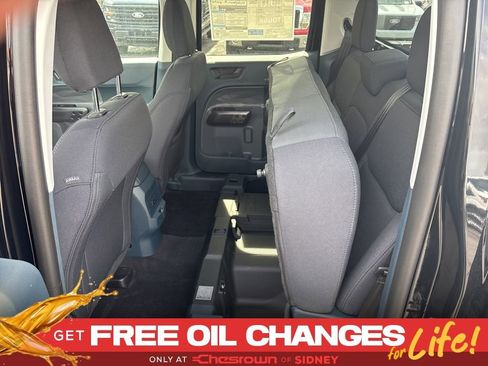 New 2026 Ford Maverick XL w/ Equipment Group 101A image 27