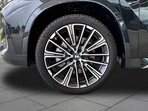 New 2026 BMW X1 xDrive28i w/ Technology Package AWD/4WD image 11