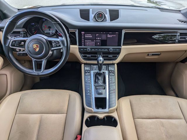Used 2020 Porsche Macan S AWD/4WD image 19