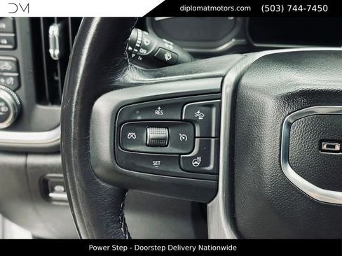 Used 2022 GMC Sierra 3500 Denali AWD/4WD image 30