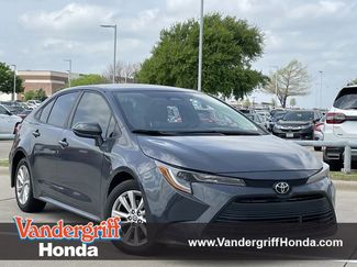 Used 2024 Toyota Corolla LE w/ LE Convenience Package video 1