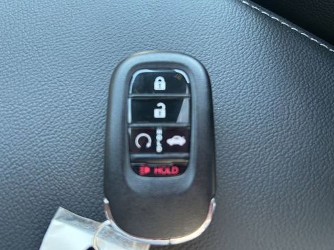Used 2026 Honda Civic Sport Touring image 27