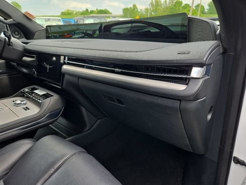 Used 2025 Lincoln Navigator Reserve w/ Jet Appearance Package AWD/4WD image 84