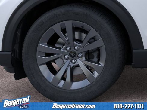 Used 2026 Ford Explorer Active w/ Active Comfort Package AWD/4WD image 20
