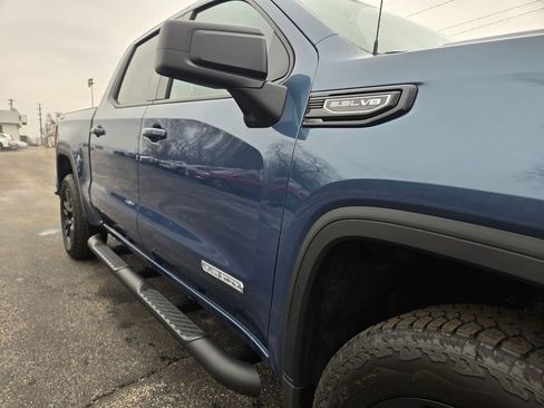 New 2026 GMC Sierra 1500 Elevation w/ Preferred Package image 30