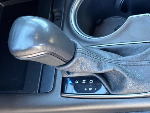 Used 2024 Toyota Camry SE FWD image 32