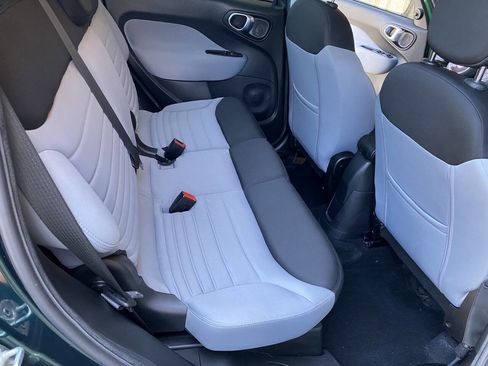 Used 2014 FIAT 500L Easy image 21