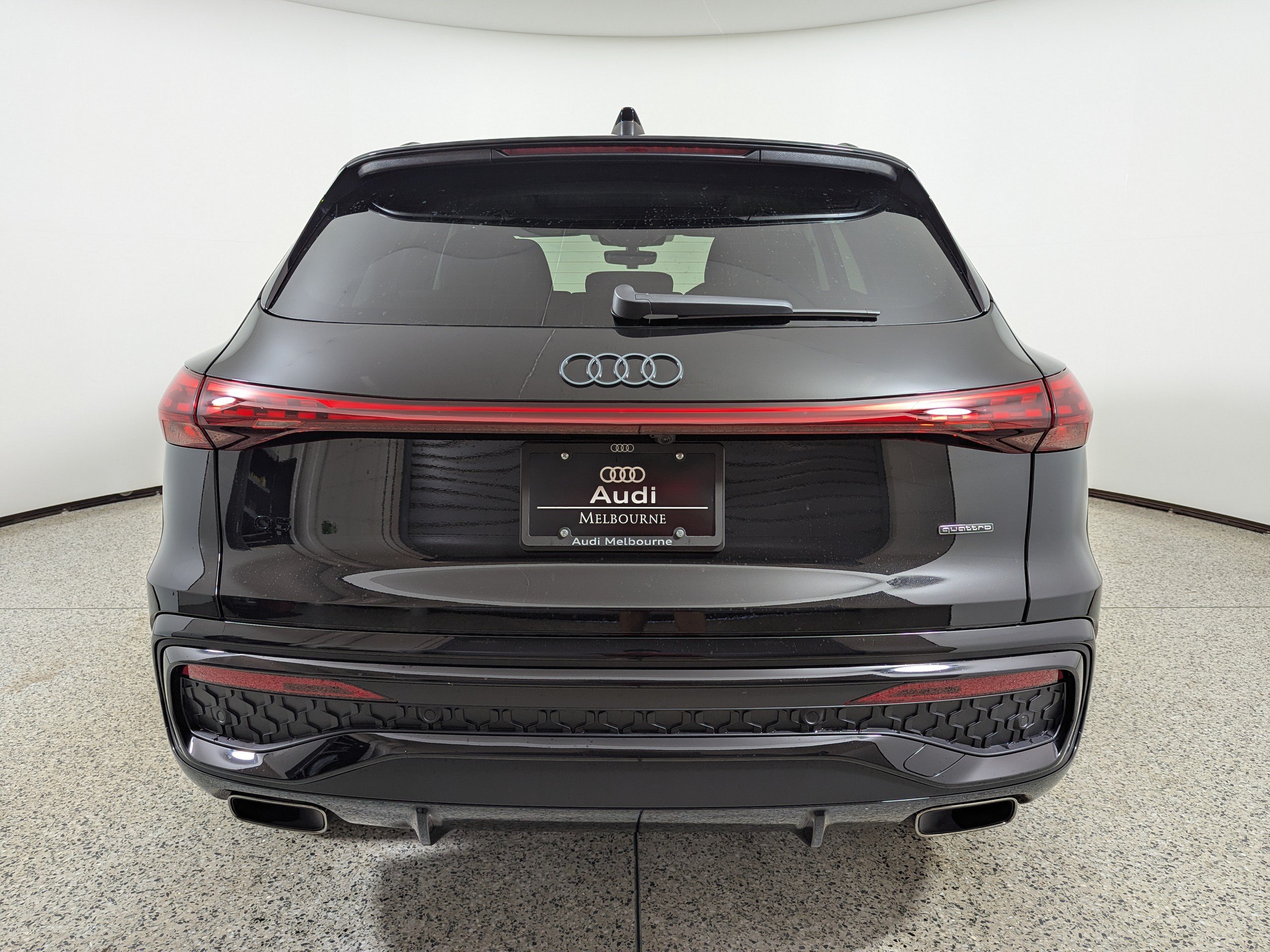New 2026 Audi Q5 Premium Plus AWD/4WD image 6