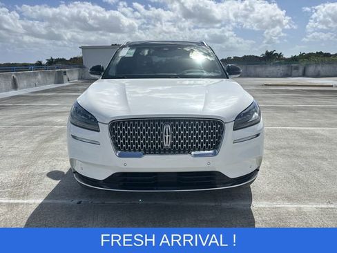 Used 2022 Lincoln Corsair Reserve w/ Equipment Group 201A image 38