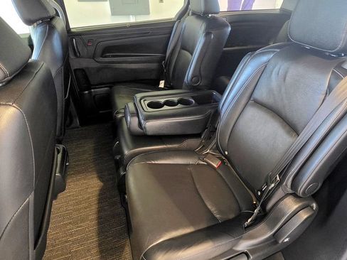 Used 2024 Honda Odyssey EX-L image 53