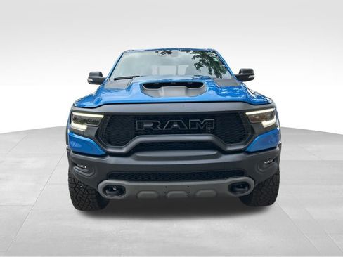 Used 2022 RAM 1500 TRX w/ TRX Level 1 Equipment Group AWD/4WD image 13