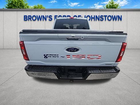 Used 2021 Ford F150 XLT w/ Equipment Group 302A High AWD/4WD image 10