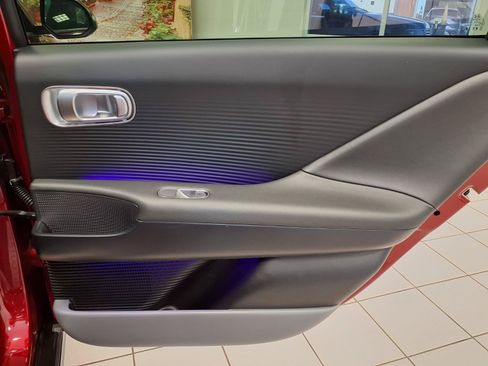 Used 2025 Hyundai Ioniq 6 SEL RWD image 12