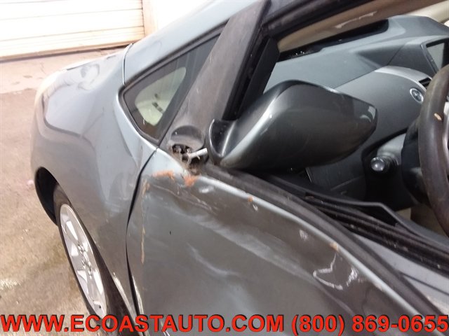 Used 2005 Toyota Prius FWD image 17