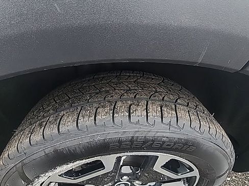 Used 2023 Ford Bronco Sport Outer Banks w/ Tech Package image 11