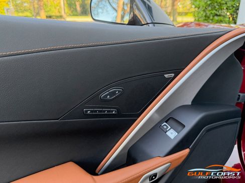 Used 2017 Chevrolet Corvette Z06 image 30