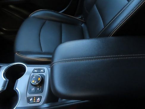 Used 2023 GMC Terrain AT4 w/ LPO, Floor Liner Package image 35