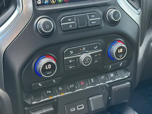 Used 2021 Chevrolet Silverado 1500 RST w/ All Star Edition Plus image 30