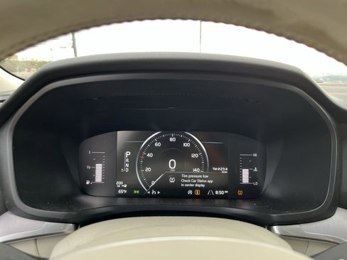 Used 2019 Volvo S60 T5 Momentum w/ Premium Package image 19