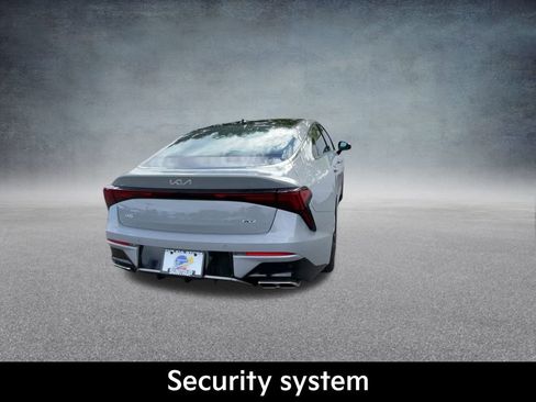 New 2026 Kia K5 GT w/ GT1 Package image 22
