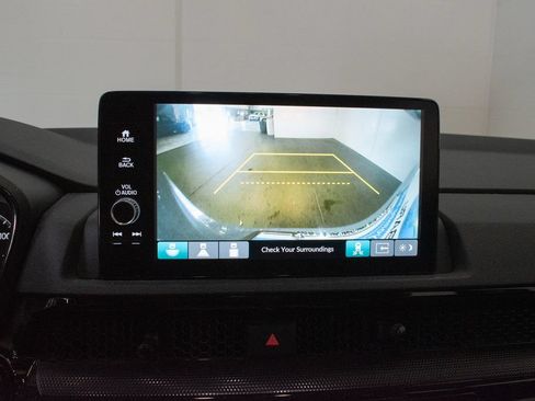 Used 2024 Honda CR-V EX-L image 15