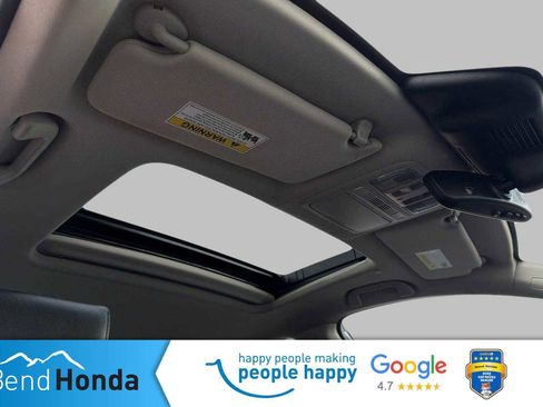 Used 2021 Honda Accord EX-L image 18