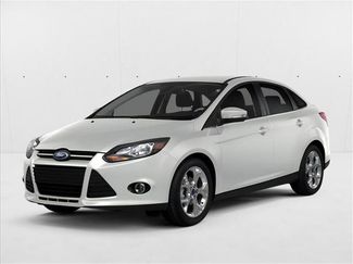 Used 2014 Ford Focus SE FWD video 1