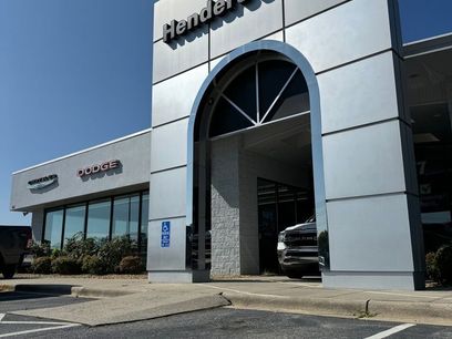 Used 2023 RAM 1500 Lone Star