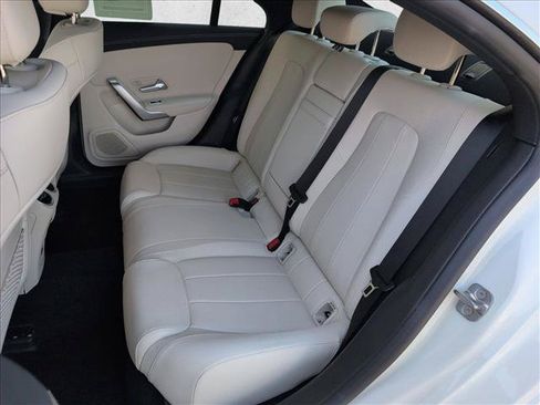 Used 2026 Mercedes-Benz CLA 250 image 21
